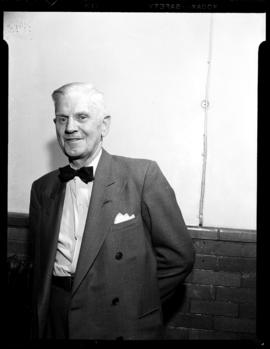 Dixon, Roy