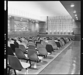 Kitchener Library, New Building, Interior