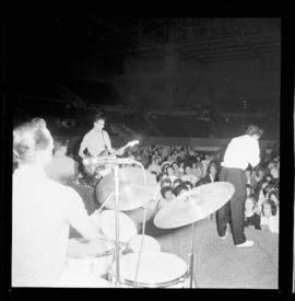 Rock and Roll, Kitchener Memorial Auditorium