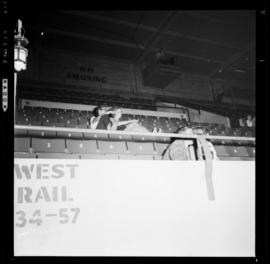 Rock and Roll, Kitchener Memorial Auditorium