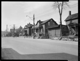 Parking Authority, Charles and King Street Properties