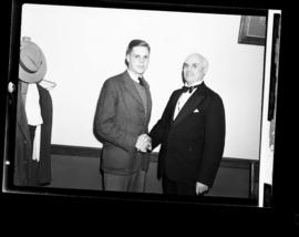 K-W Collegiate principal's prize winner