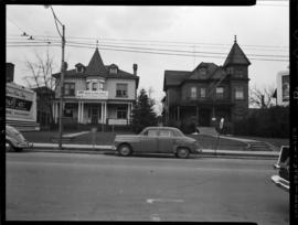 Parking Authority, Charles and King Street Properties