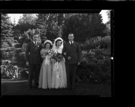 Duench-Wigglesworth Wedding