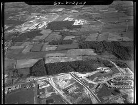 Aerial, Paul Tuerr, River Road