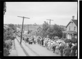 Maryhill Eucharistic Catholic Congress