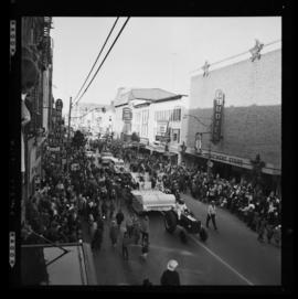 Santa Claus Parade