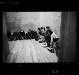 Kitchener Memorial Auditorium Annex Opening