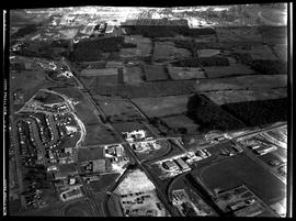 Aerial, Paul Tuerr, River Road