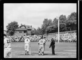 Baseball, Kitchener