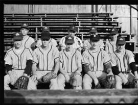 Kitchener, Dodgers Baseball Team, Junior