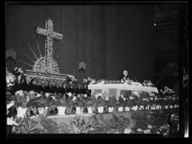 Apostolic Service at Kitchener Memorial Auditorium