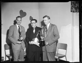 Blind Bowling, White Cane