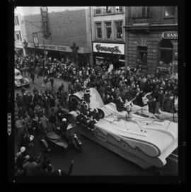 Santa Claus Parade