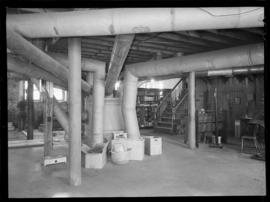 Waterloo, Library, Renovation