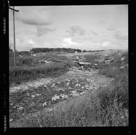 King St. E., Dried-Up Pond (Florence St.)