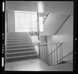 Kitchener Library, New Building, Interior