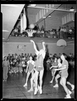 Basketball, KCI Collegiate