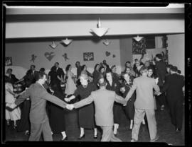 Blind Bowling, White Cane