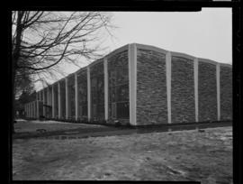 Kitchener Library, New Building