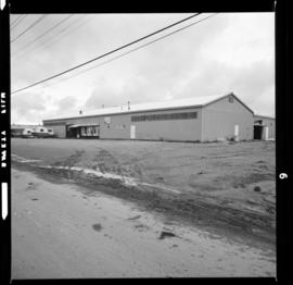 University of Waterloo, Demolition, Federation Building