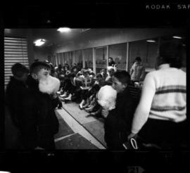 Kitchener Memorial Auditorium Annex Opening