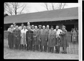 Yorkshire Sale, Galt