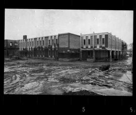 Laurel Vocational School Construction