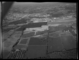 Aerial, Paul Tuerr, River Road