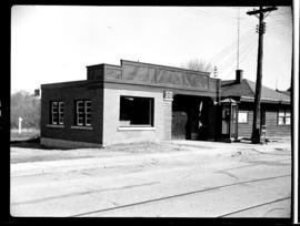 Bridgeport Hall Opening