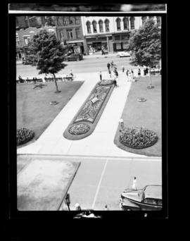 Kitchener ornamental city hall