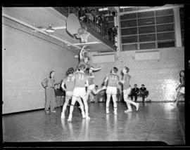 Basketball, KCI Collegiate