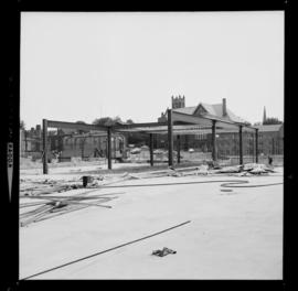 Zellers, New Store, King Street