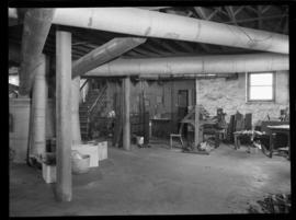 Waterloo, Library, Renovation