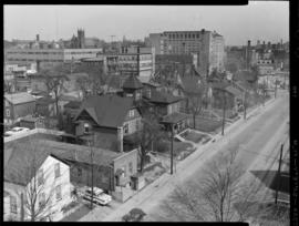 Parking Authority, Charles and King Street Properties