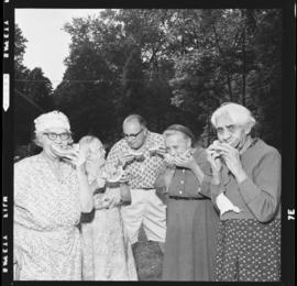 Sunnyside Home, Picnic