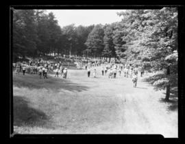 Golf, Ontario Amateur Golf Championship, Westmount