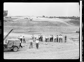 Grand Valley Conservation Commission Tour