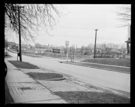 Lippert Furniture, Demolition