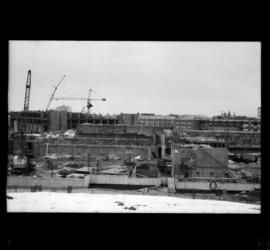 University of Waterloo Construction