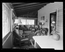 Lippert, Harold, Summer Home