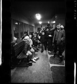 Kitchener Memorial Auditorium Annex Opening