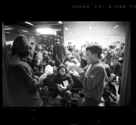 Kitchener Memorial Auditorium Annex Opening