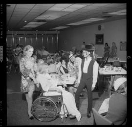 Sunnyside Home Auxiliary Tuck Shop