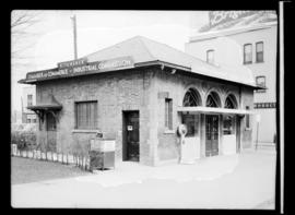 Chamber of Commerce Offices