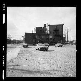 Station Hotel, Exterior, Kitchener