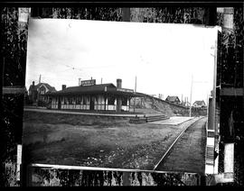 Grand River Passenger Train (Last)