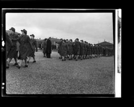 Camp Knollwood Park CWAC first grad