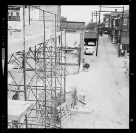 Zellers, New Store, King Street