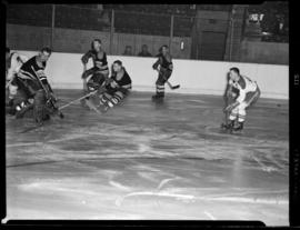 Hockey, Junior Opener